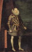 Philip III PANTOJA DE LA CRUZ, Juan